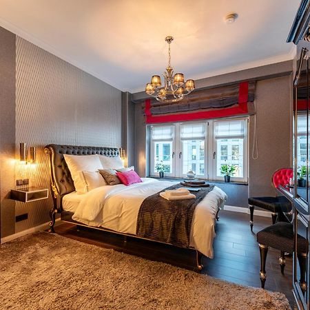La Belle 10 Otel Köln Dış mekan fotoğraf