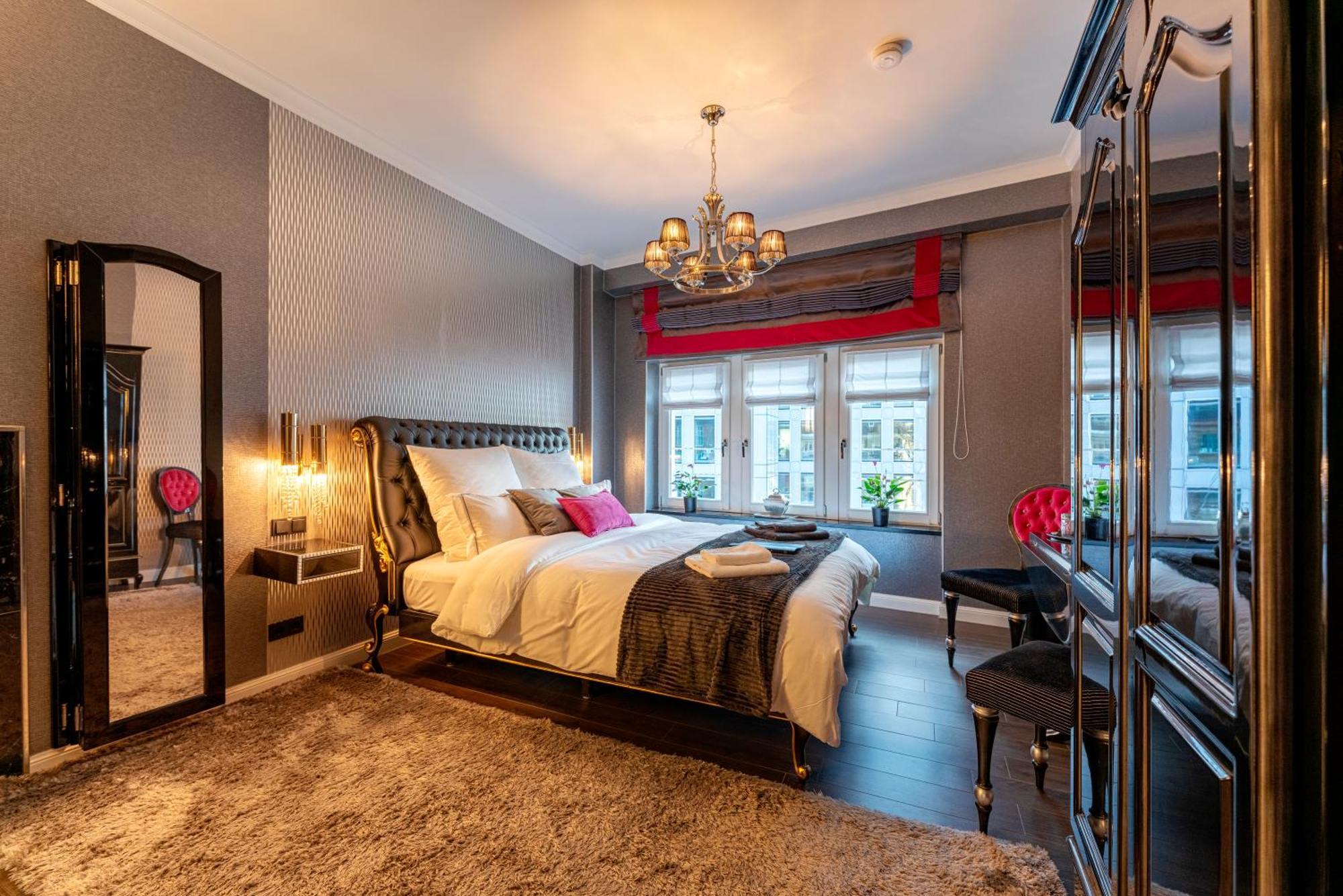 La Belle 10 Otel Köln Dış mekan fotoğraf