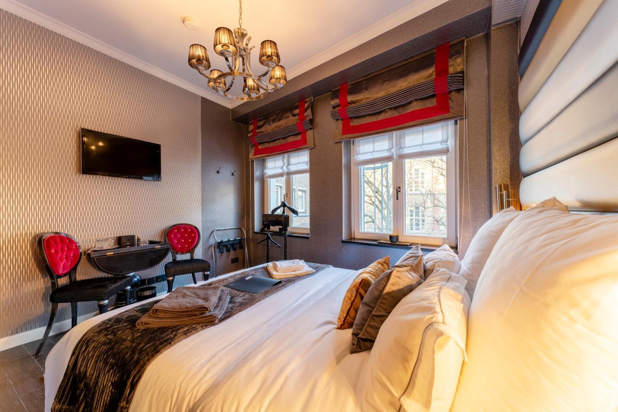 La Belle 10 Otel Köln Dış mekan fotoğraf